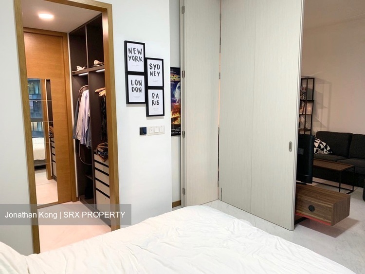 Marina One Residences (D1), Apartment #229529291